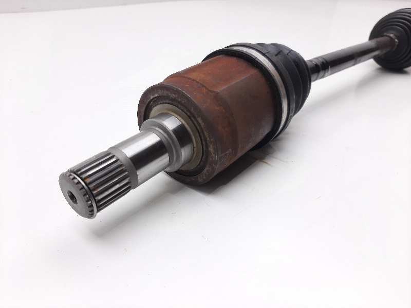 Recambio de transmision delantera izquierda para honda insight (ze2) comfort referencia OEM IAM   