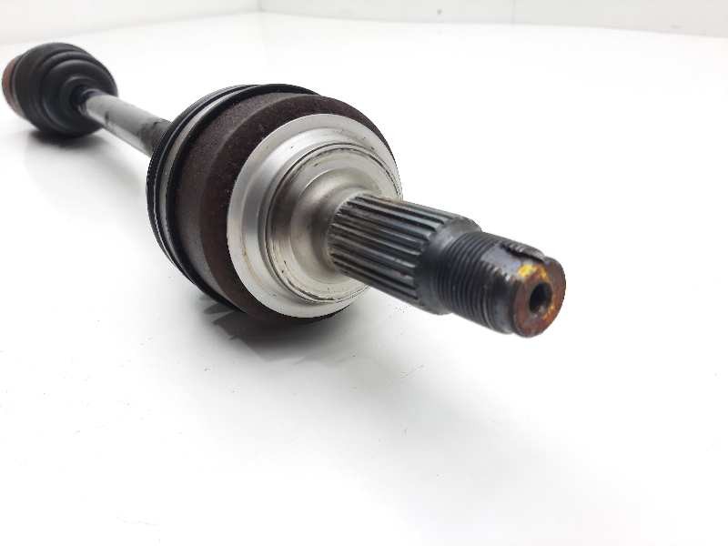 Recambio de transmision delantera izquierda para honda insight (ze2) comfort referencia OEM IAM   