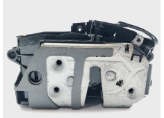 Recambio de cerradura puerta delantera derecha para ford c-max (ceu) trend referencia OEM IAM AM5AU21812BF  