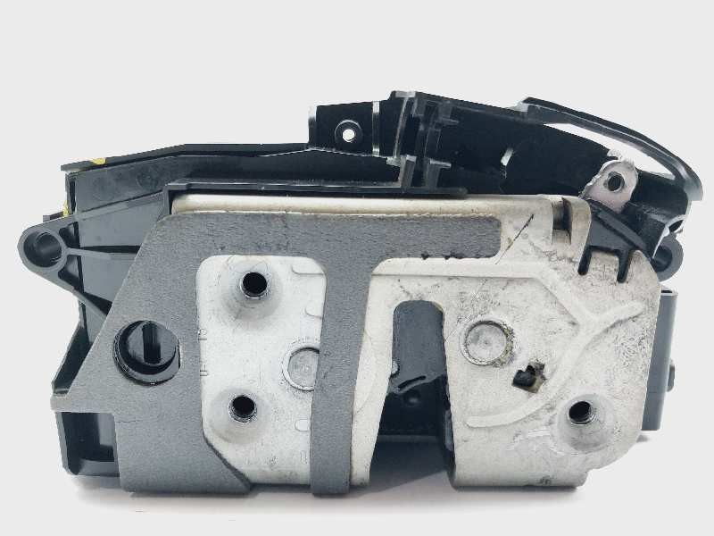 Recambio de cerradura puerta delantera derecha para ford c-max (ceu) trend referencia OEM IAM AM5AU21812BF  