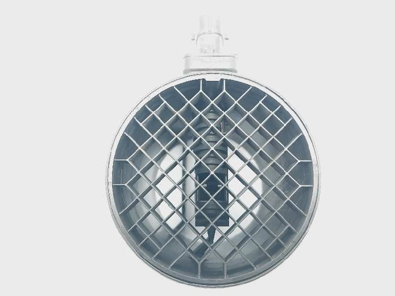 Recambio de caudalimetro para lancia delta (181) oro referencia OEM IAM 55206758 0281002917 