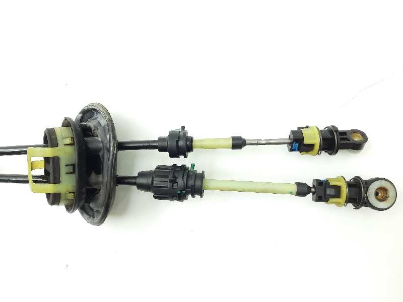 Recambio de varillaje cambio para peugeot 2008 (--.2013) style referencia OEM IAM   