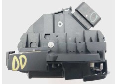 Recambio de cerradura puerta delantera derecha para ford c-max (ceu) trend referencia OEM IAM AM5AU21812BF   2