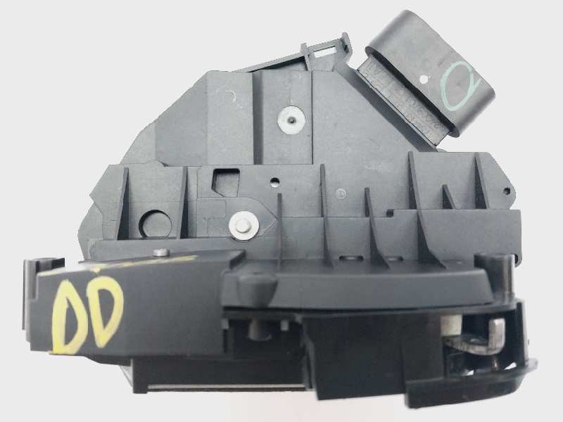 Recambio de cerradura puerta delantera derecha para ford c-max (ceu) trend referencia OEM IAM AM5AU21812BF  
