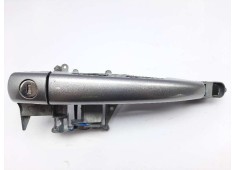 Recambio de maneta exterior delantera izquierda para peugeot 2008 (--.2013) style referencia OEM IAM 9680168680  