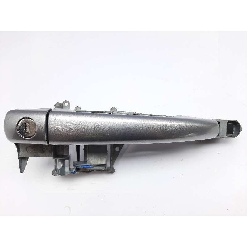 Recambio de maneta exterior delantera izquierda para peugeot 2008 (--.2013) style referencia OEM IAM 9680168680  