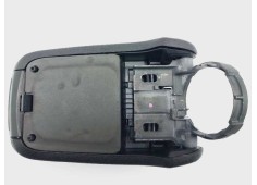 Recambio de apoyabrazos central para lancia delta (181) oro referencia OEM IAM 735440710   2