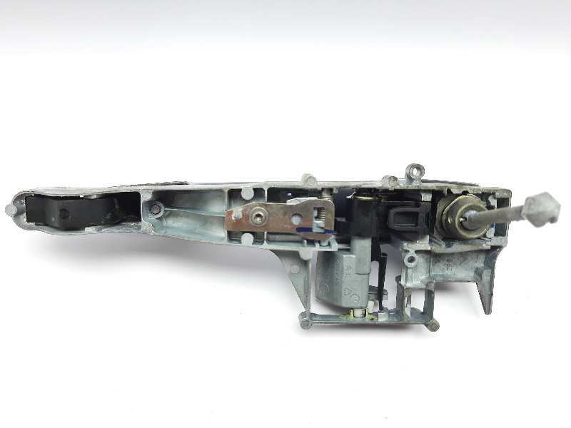 Recambio de maneta exterior delantera izquierda para peugeot 2008 (--.2013) style referencia OEM IAM 9680168680  