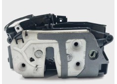 Recambio de cerradura puerta trasera izquierda para ford c-max (ceu) trend referencia OEM IAM AM5AR26413AF  