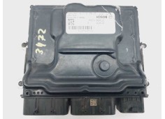 Recambio de centralita motor uce para renault trafic 2.0 dci referencia OEM IAM 237104330S 0281036122 