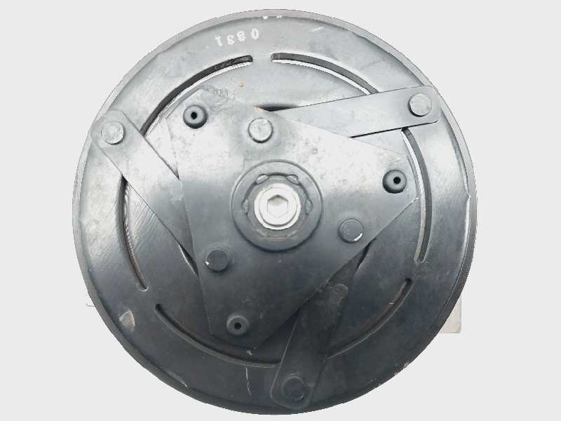 Recambio de compresor aire acondicionado para renault trafic 2.0 dci referencia OEM IAM 926001732R  