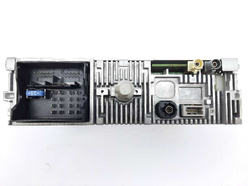 Recambio de sistema audio / cd para peugeot 2008 (--.2013) style referencia OEM IAM 9811066180  