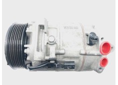 Recambio de compresor aire acondicionado para renault trafic 2.0 dci referencia OEM IAM 926001732R   2