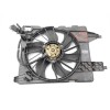Recambio de electroventilador para renault megane ii berlina 5p 1.5 dci diesel referencia OEM IAM 8200151464 GATE 5020212