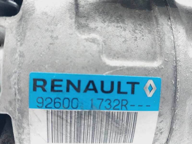 Recambio de compresor aire acondicionado para renault trafic 2.0 dci referencia OEM IAM 926001732R  