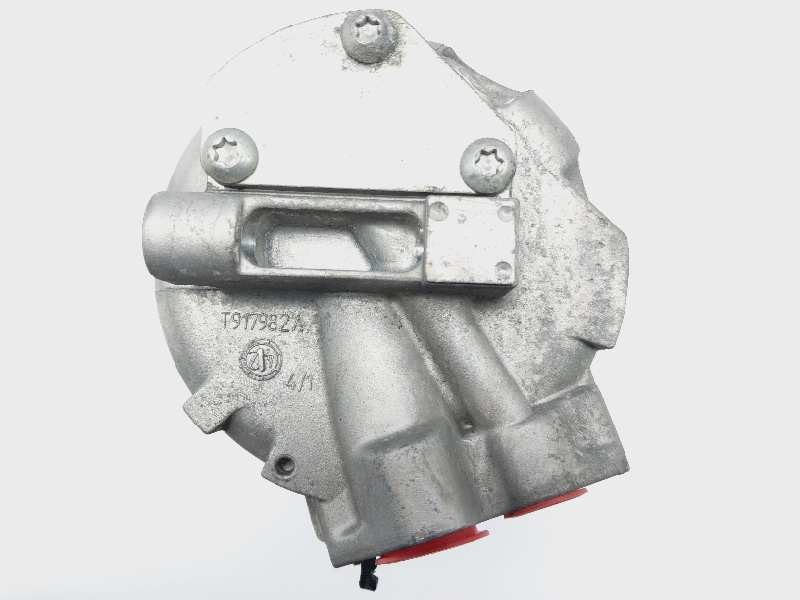 Recambio de compresor aire acondicionado para renault trafic 2.0 dci referencia OEM IAM 926001732R  