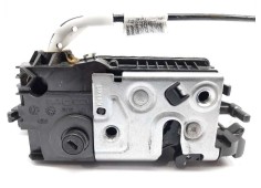 Recambio de cerradura puerta trasera izquierda para peugeot 2008 (--.2013) style referencia OEM IAM 9812501280  