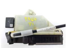 Recambio de cerradura puerta trasera izquierda para peugeot 2008 (--.2013) style referencia OEM IAM 9812501280   2