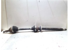 Recambio de transmision delantera derecha para opel insignia berlina referencia OEM IAM 13219092  
