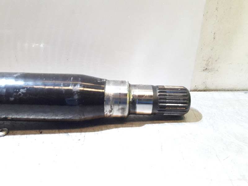 Recambio de transmision delantera derecha para opel insignia berlina referencia OEM IAM 13219092  