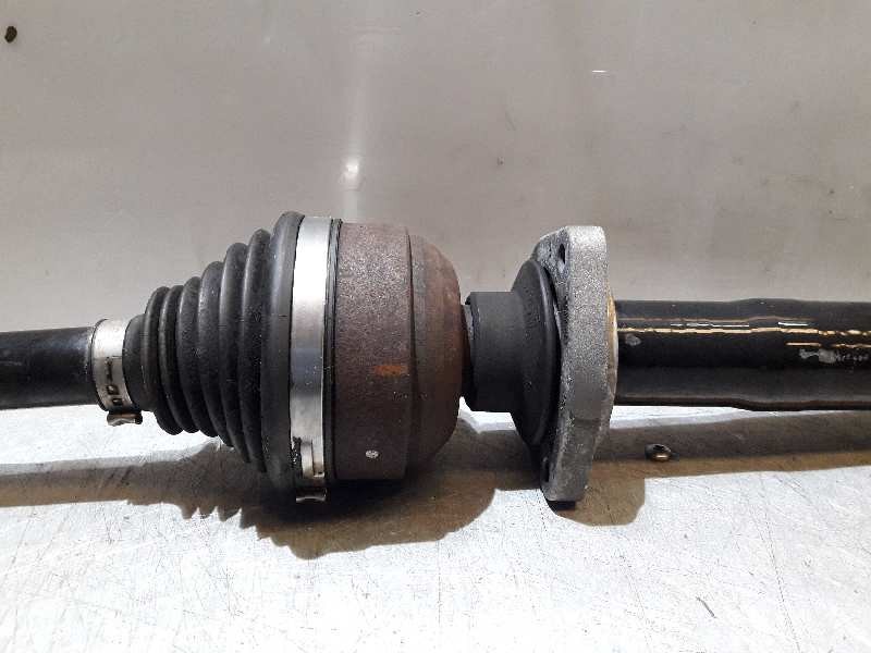 Recambio de transmision delantera derecha para opel insignia berlina referencia OEM IAM 13219092  