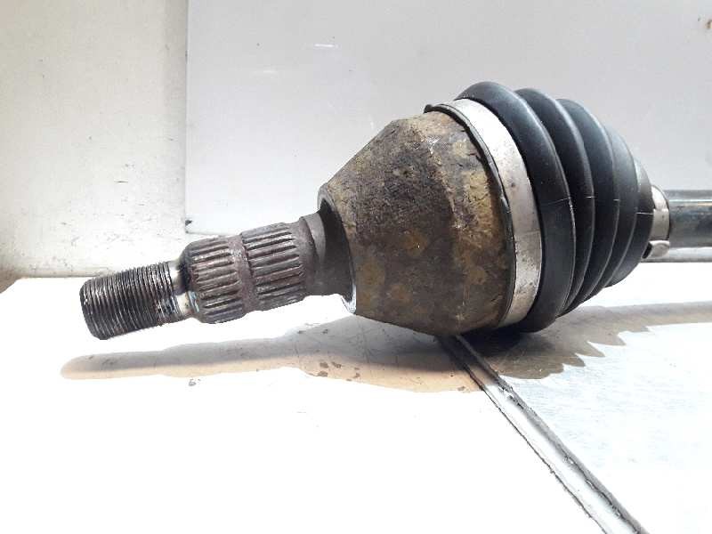 Recambio de transmision delantera derecha para opel insignia berlina referencia OEM IAM 13219092  