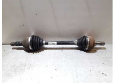 Recambio de transmision delantera izquierda para opel insignia berlina referencia OEM IAM 13228204  