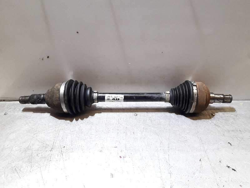 Recambio de transmision delantera izquierda para opel insignia berlina referencia OEM IAM 13228204  