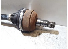 Recambio de transmision delantera izquierda para opel insignia berlina referencia OEM IAM 13228204   2