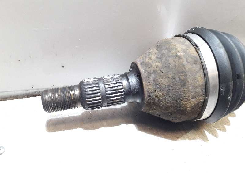 Recambio de transmision delantera izquierda para opel insignia berlina referencia OEM IAM 13228204  