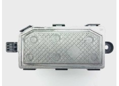 Recambio de resistencia calefaccion para ford c-max (ceu) trend referencia OEM IAM AV6N19E624AB A600500700 