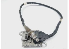 Recambio de sonda lambda para renault trafic 2.0 dci referencia OEM IAM 227904120R  