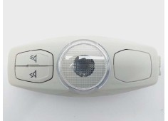 Recambio de luz interior para ford c-max (ceu) trend referencia OEM IAM AM5113K767EG  