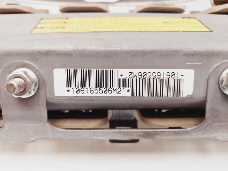 Recambio de kit airbag para lexus gs (gs/us/ws19) 450 h referencia OEM IAM 5540130700E0 4513048110E0 7396030080