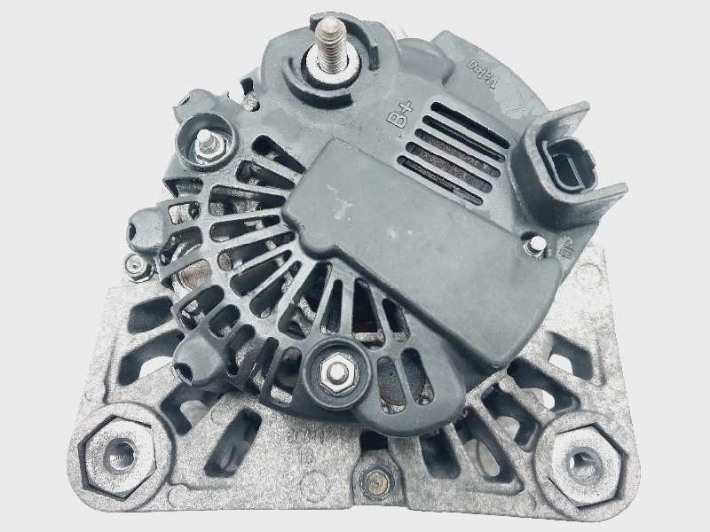 Recambio de alternador para renault megane ii berlina 5p authentique referencia OEM IAM 7711497095  