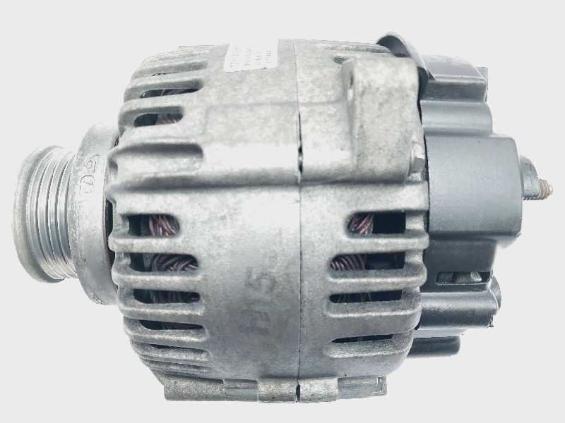 Recambio de alternador para renault megane ii berlina 5p authentique referencia OEM IAM 7711497095  