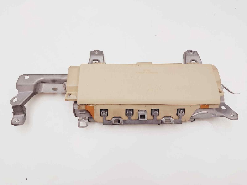 Recambio de kit airbag para lexus gs (gs/us/ws19) 450 h referencia OEM IAM 5540130700E0 4513048110E0 7396030080