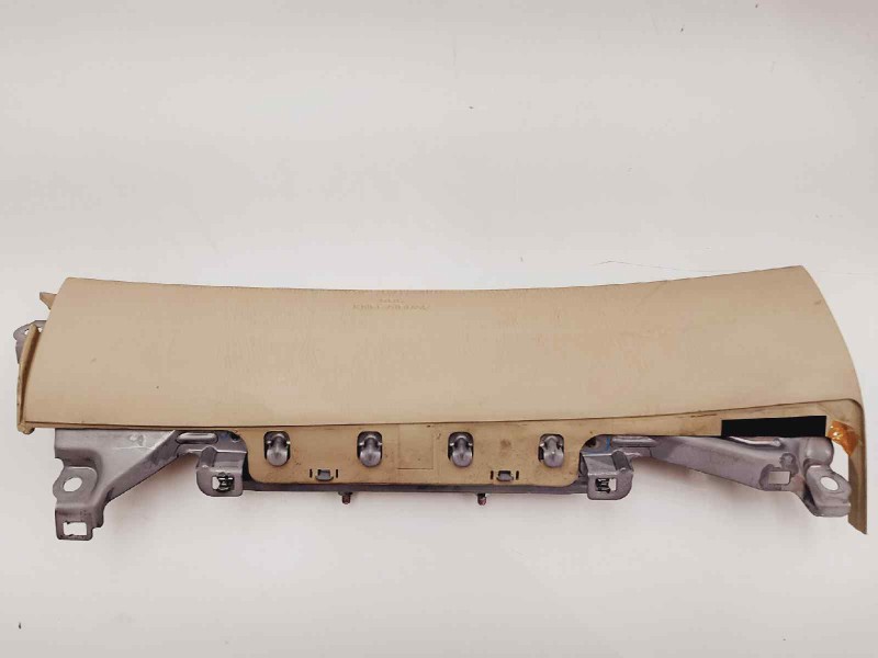 Recambio de kit airbag para lexus gs (gs/us/ws19) 450 h referencia OEM IAM 5540130700E0 4513048110E0 7396030080