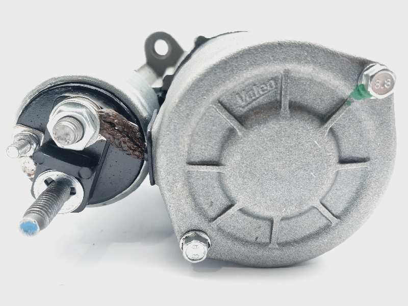 Recambio de motor arranque para renault megane ii berlina 5p authentique referencia OEM IAM LRS02483  