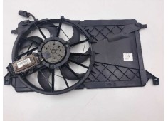 Recambio de electroventilador para ford focus berlina (cap) ambiente (d) referencia OEM IAM 3M5H8C607RH  