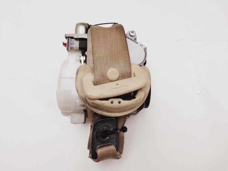 Recambio de kit airbag para lexus gs (gs/us/ws19) 450 h referencia OEM IAM 5540130700E0 4513048110E0 7396030080