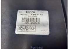 Recambio de electroventilador para ford focus berlina (cap) ambiente (d) referencia OEM IAM 3M5H8C607RH   2