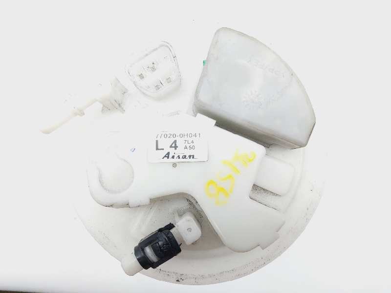 Recambio de bomba combustible para toyota aygo x-cite referencia OEM IAM 770200H041  