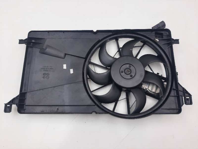 Recambio de electroventilador para ford focus berlina (cap) ambiente (d) referencia OEM IAM 3M5H8C607RH  