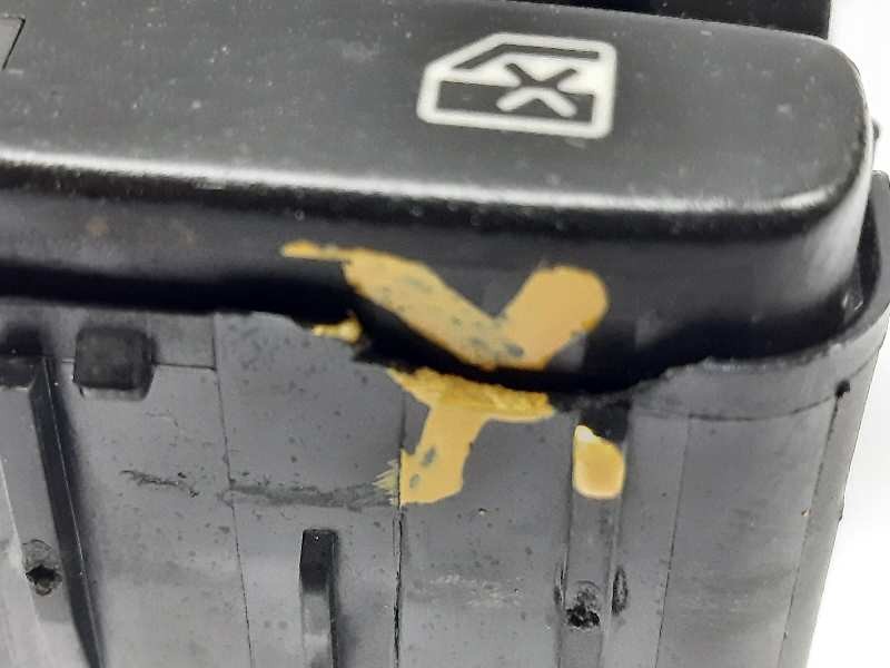 Recambio de mando elevalunas delantero izquierdo para peugeot 2008 (--.2013) style referencia OEM IAM 96749624ZD  