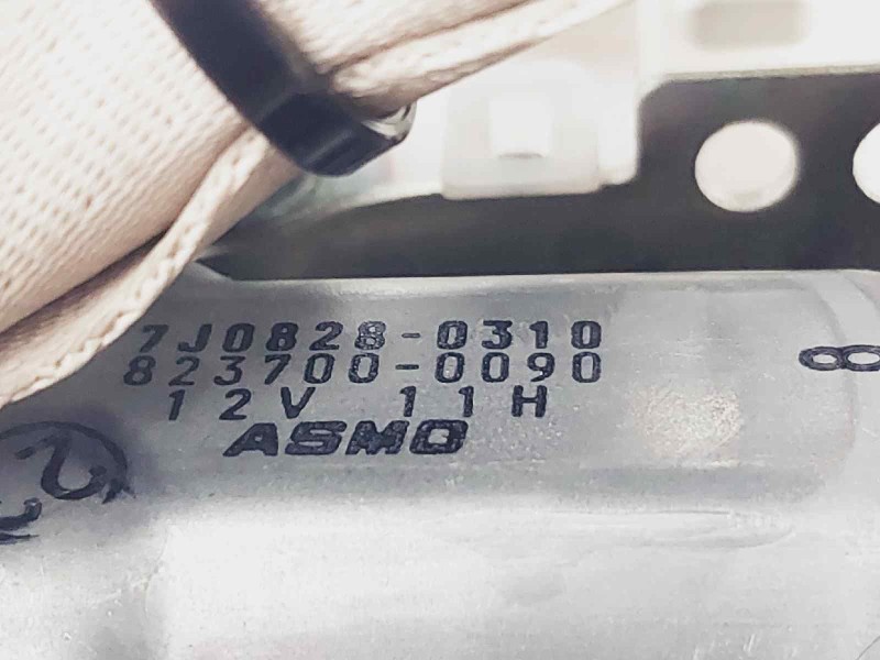 Recambio de kit airbag para lexus gs (gs/us/ws19) 450 h referencia OEM IAM 5540130700E0 4513048110E0 7396030080