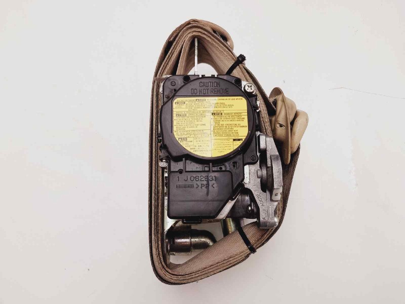 Recambio de kit airbag para lexus gs (gs/us/ws19) 450 h referencia OEM IAM 5540130700E0 4513048110E0 7396030080