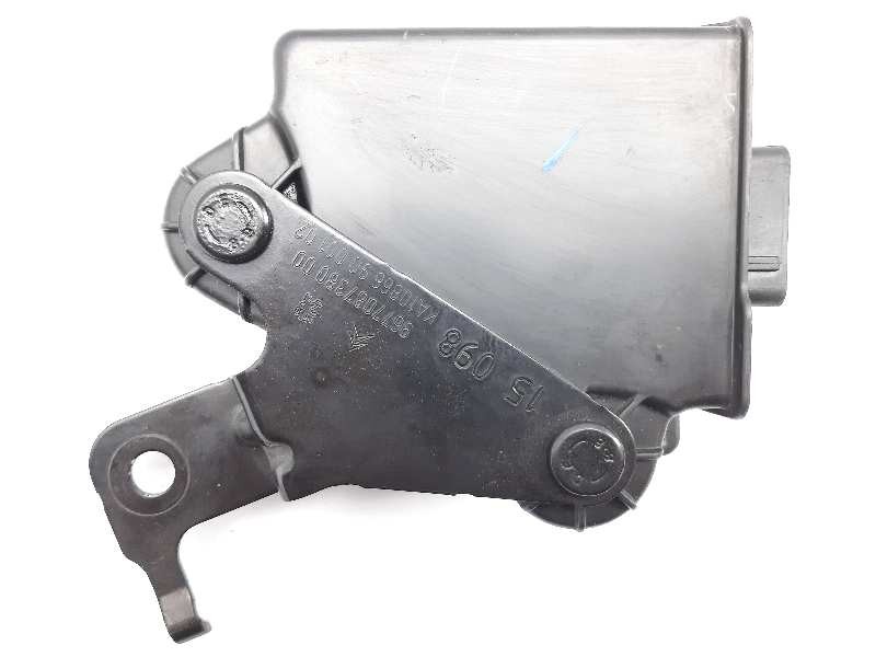 Recambio de modulo electronico para peugeot 2008 (--.2013) style referencia OEM IAM 9801808680  