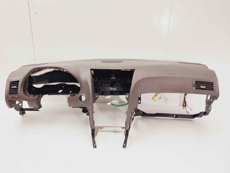 Recambio de kit airbag para lexus gs (gs/us/ws19) 450 h referencia OEM IAM 5540130700E0 4513048110E0 7396030080