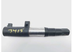 Recambio de bobina encendido para renault megane ii berlina 5p authentique referencia OEM IAM 8200765882  